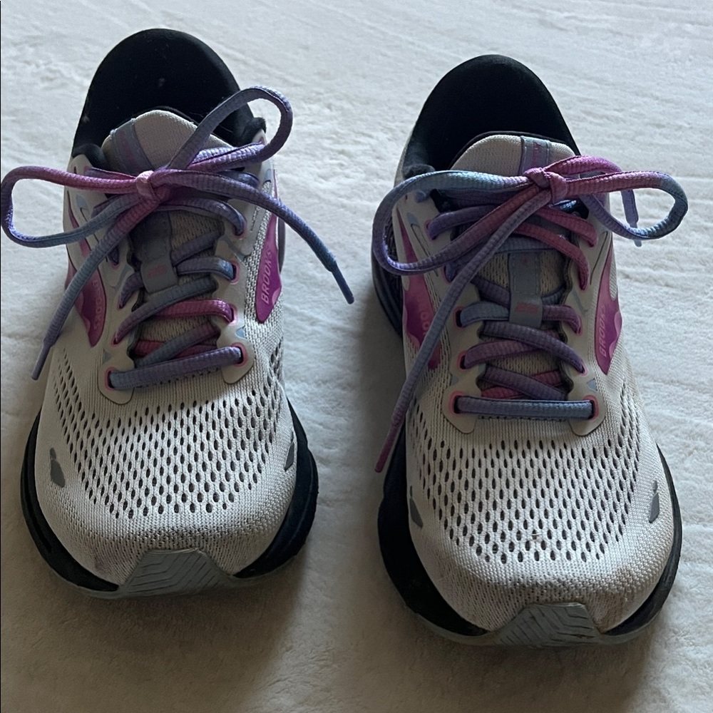 Brooks Adrenaline limited edition